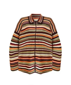 Jessica K Jacket