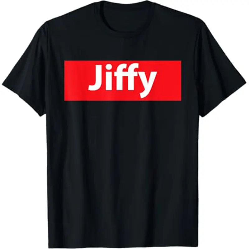 Jiffy Shirts