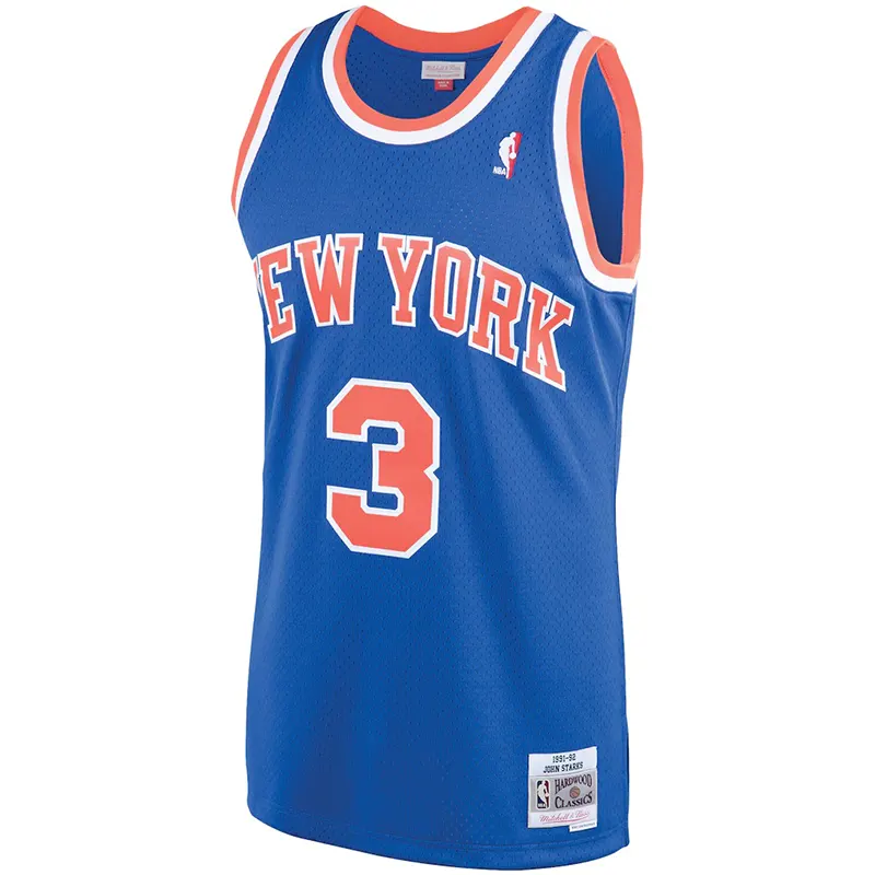 John Starks Jersey - Image 2