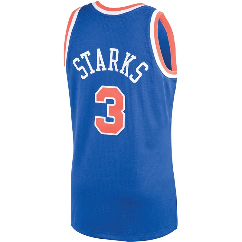 John Starks Jersey - Image 3
