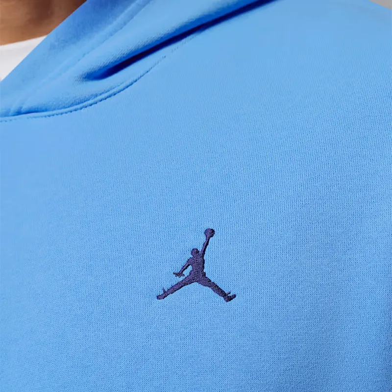 Jordan Boys Brooklyn Fleece Hoodie - Image 3
