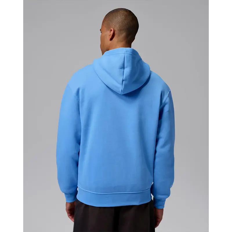 Jordan Boys Brooklyn Fleece Hoodie - Image 2