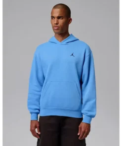 Jordan Boys Brooklyn Fleece Hoodie