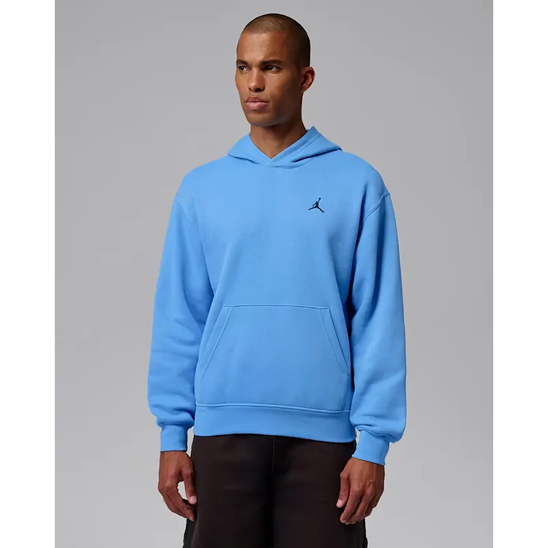 Jordan Boys Brooklyn Fleece Hoodie