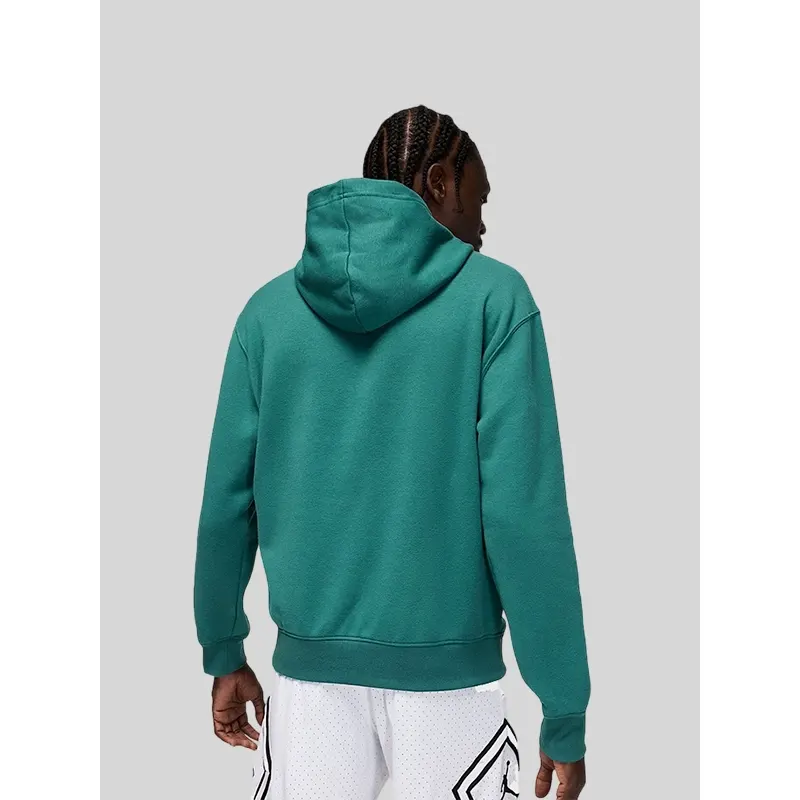 Jordan Jalen Hurts Love Hurts Pullover Fleece Hoodie - Image 2