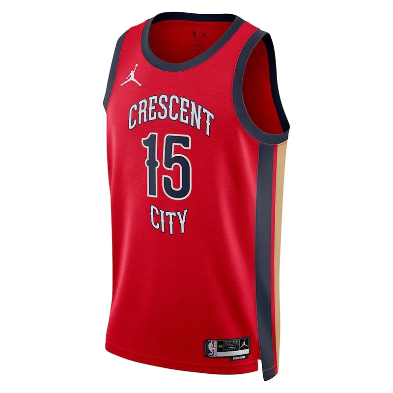 Jose Alvarado Jersey - Image 2