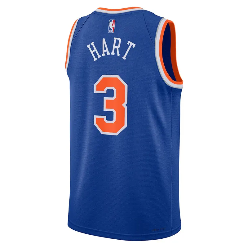 Josh Hart Jersey - Image 3