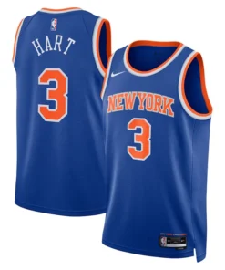 Josh Hart Jersey