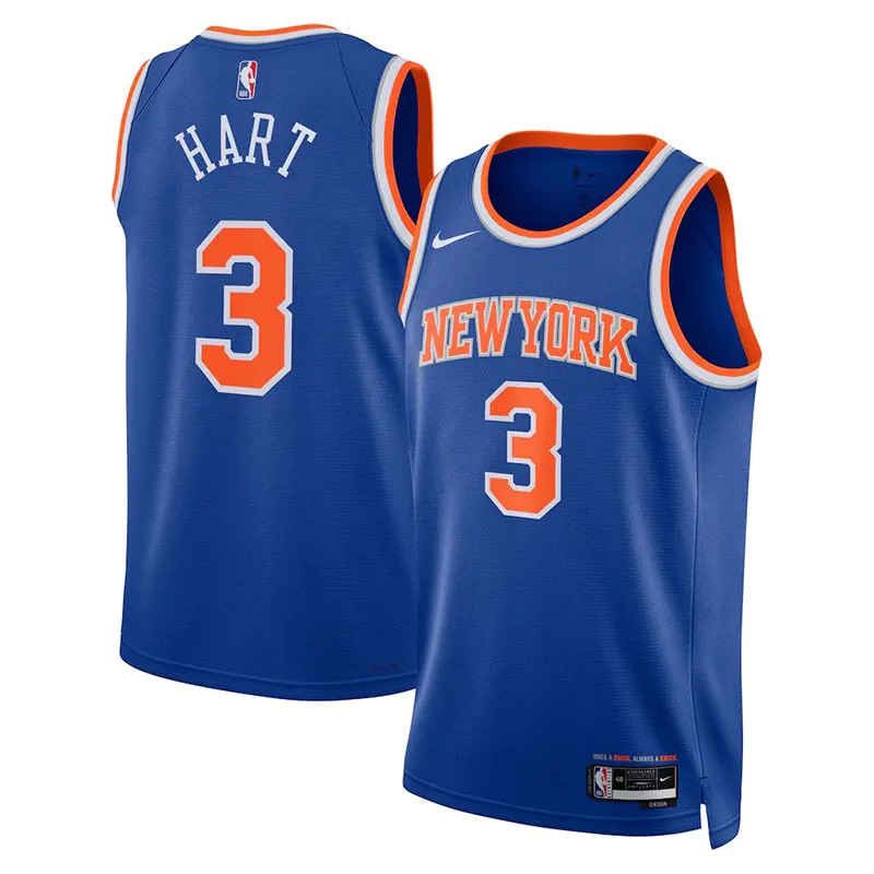 Josh Hart Jersey