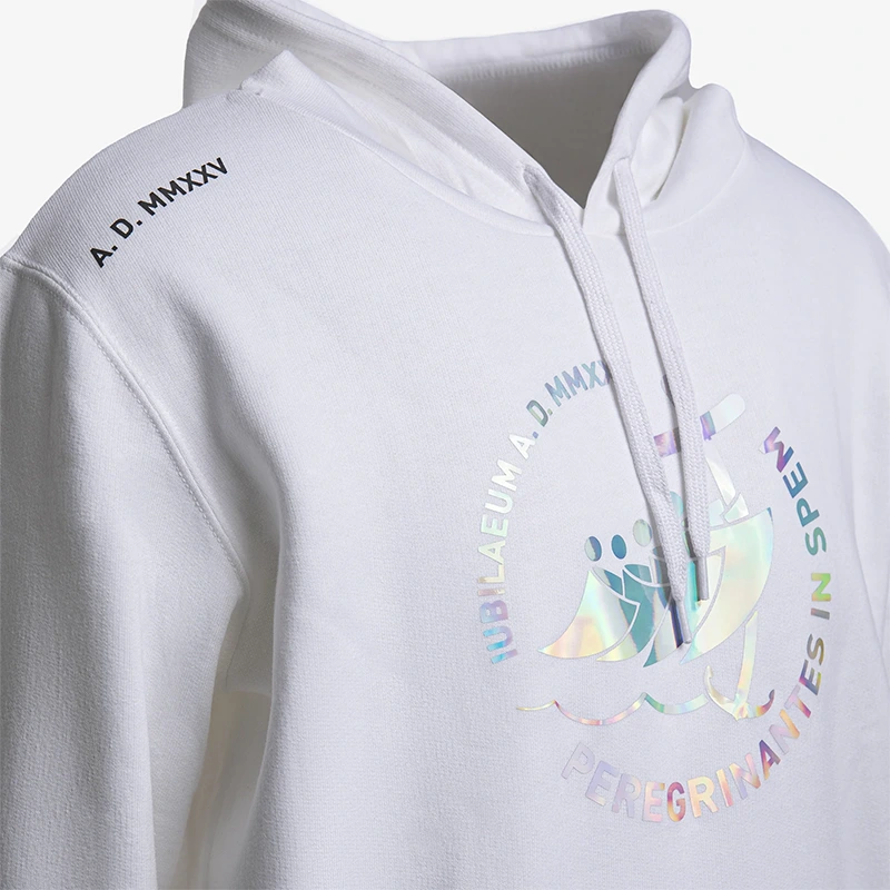 Jubilee Cloud Hoodie - Image 2