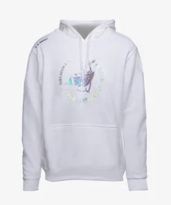Jubilee Cloud Hoodie