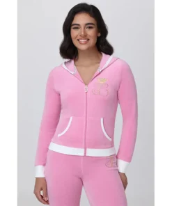 Juicy Couture Tracksuit 2000s