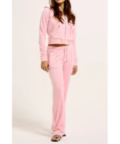 Juicy Couture Velour Tracksuit