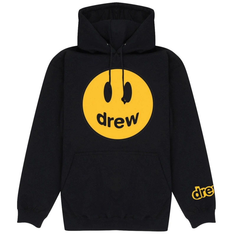 Justin Bieber Drew Hoodie