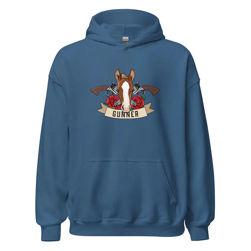 Katie Van Hoodie - Image 3