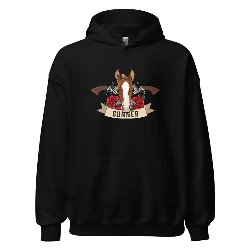Katie Van Hoodie - Image 4