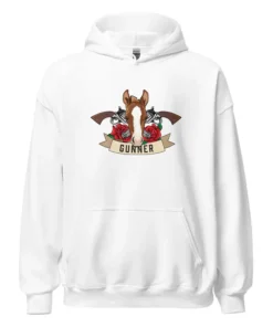 Katie Van Hoodie