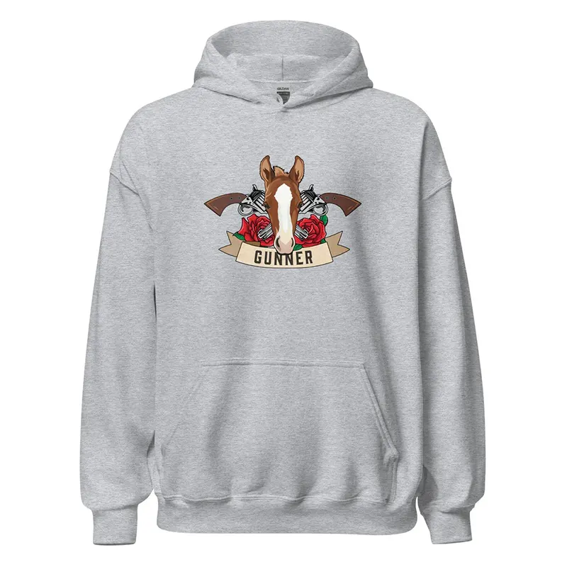 Katie Van Hoodie - Image 5