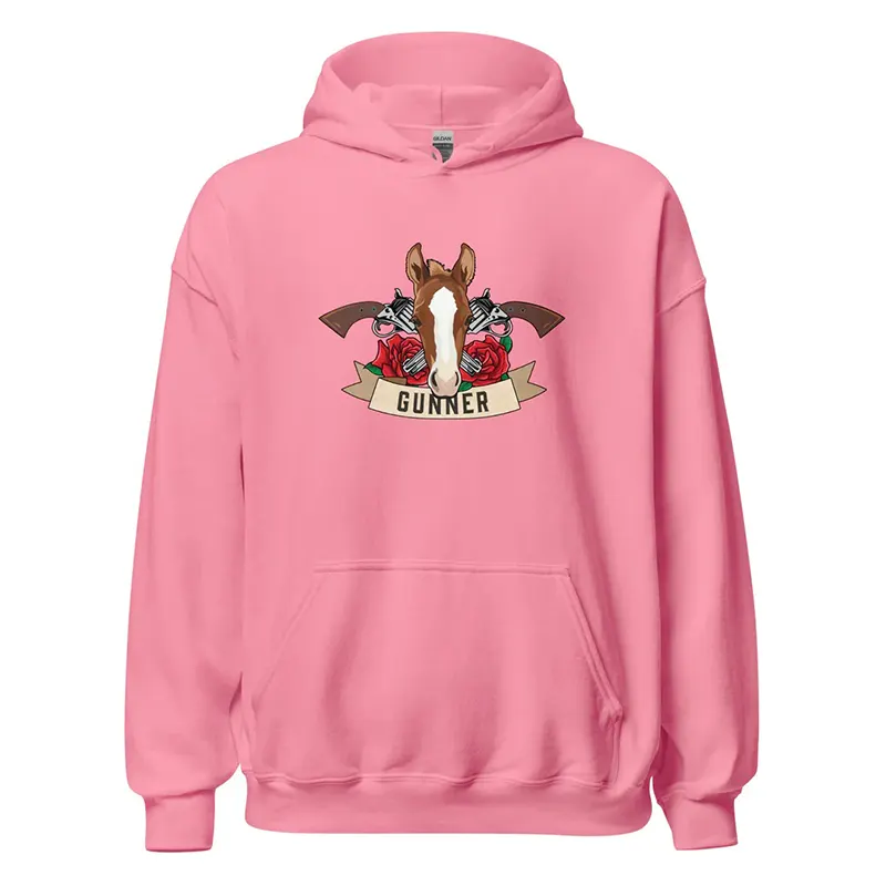 Katie Van Hoodie - Image 6