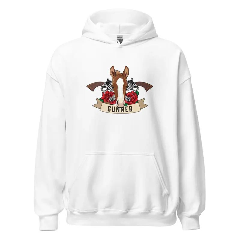 Katie Van Hoodie