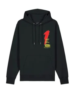 Ken Roczen Championship Hoodie