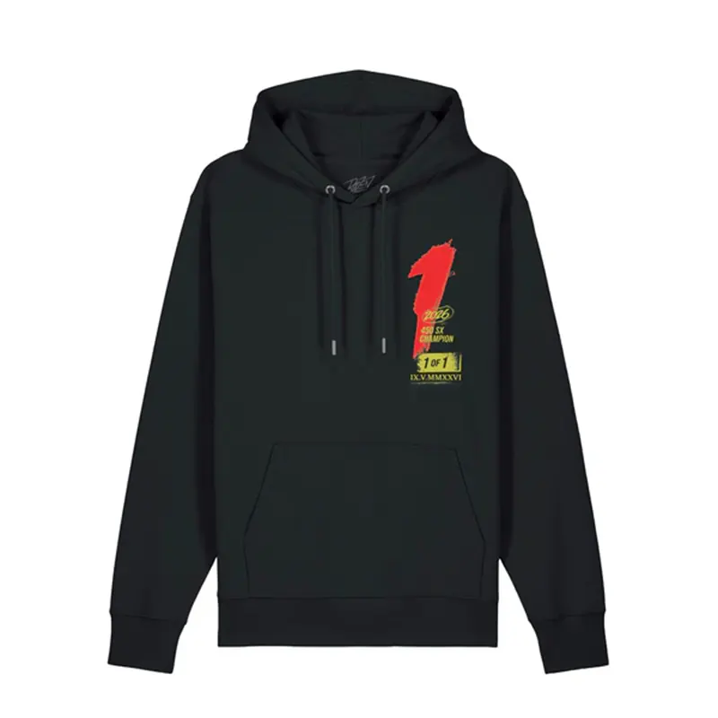 Ken Roczen Championship Hoodie