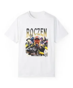 Ken Roczen Championship Shirt