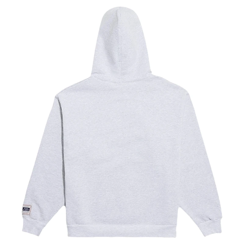 Kendrick Lamar Super Bowl LIX Foot Up On The Gas Hoodie - Image 3