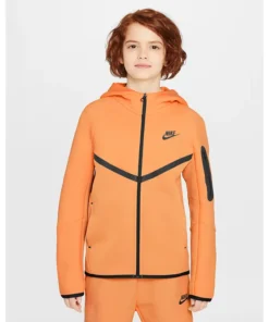 Kids Nike Tech Tracksuit
