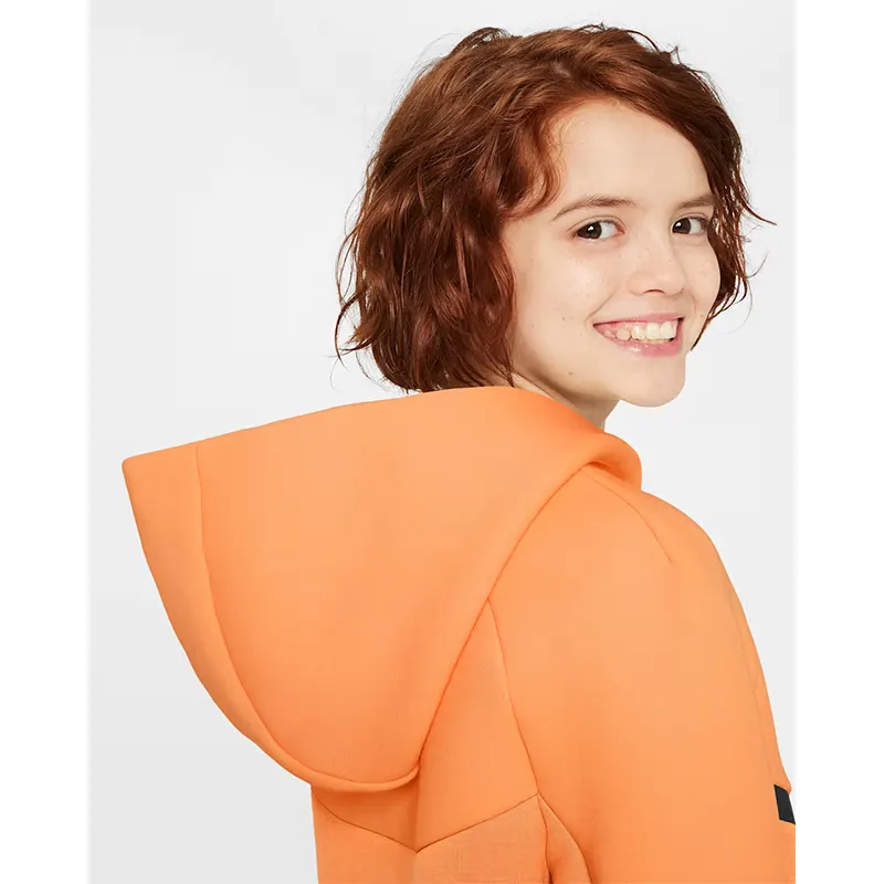 Kids Nike Tech Tracksuit - Image 4