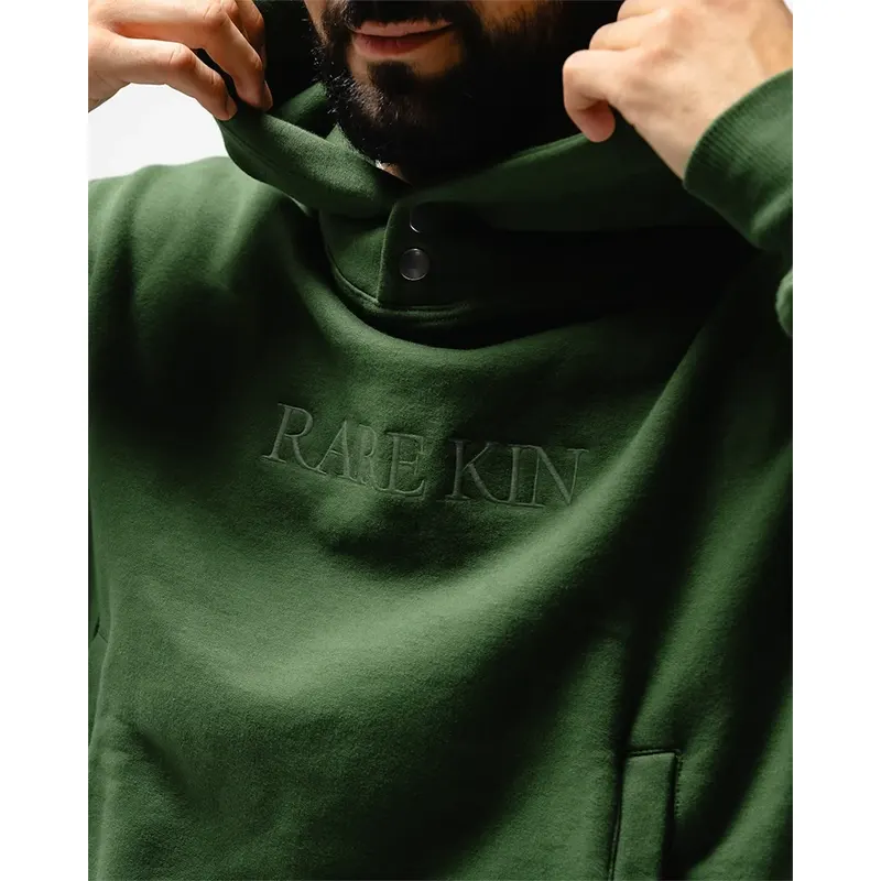 Kin Sweatshirts - Image 2