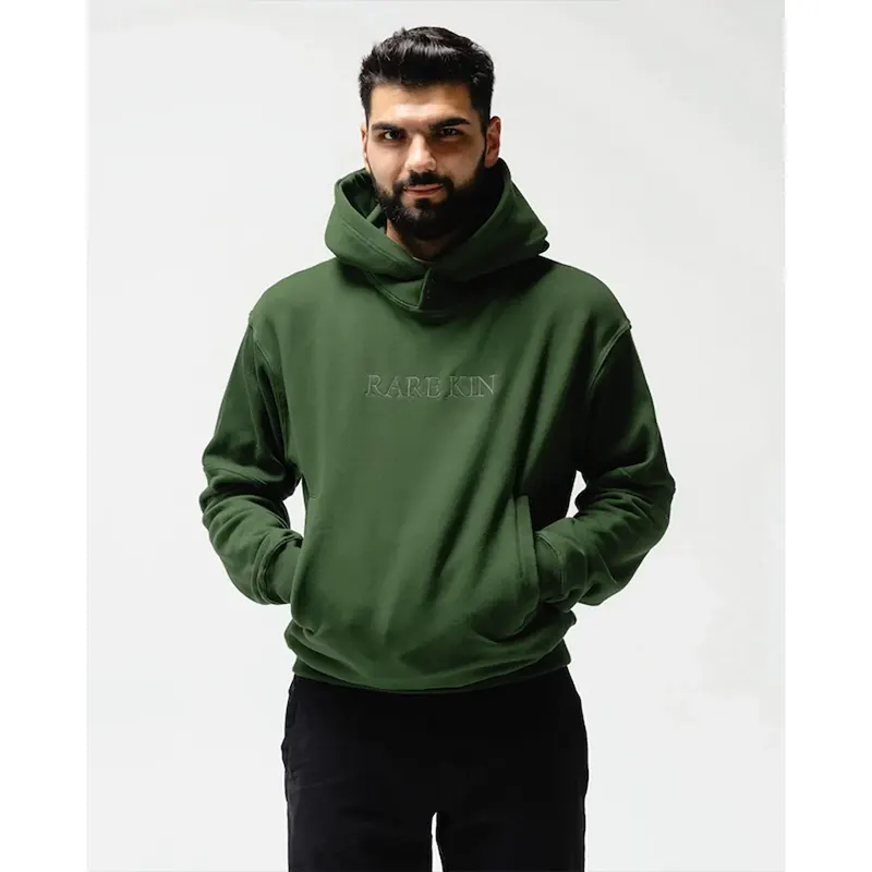 Kin Sweatshirts