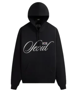 Kith Seoul Nelson Hoodie