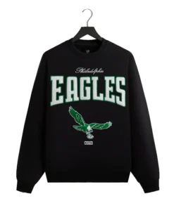 Kith Eagles Nelson Crewneck