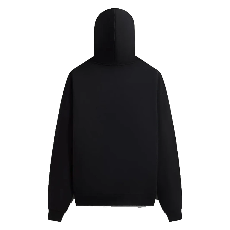Kith Seoul Nelson Hoodie - Image 2