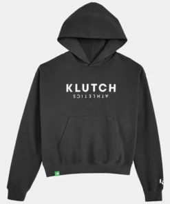 Klutch Sports Hoodie