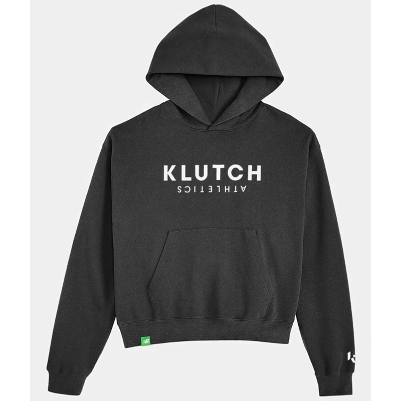 Klutch Sports Hoodie