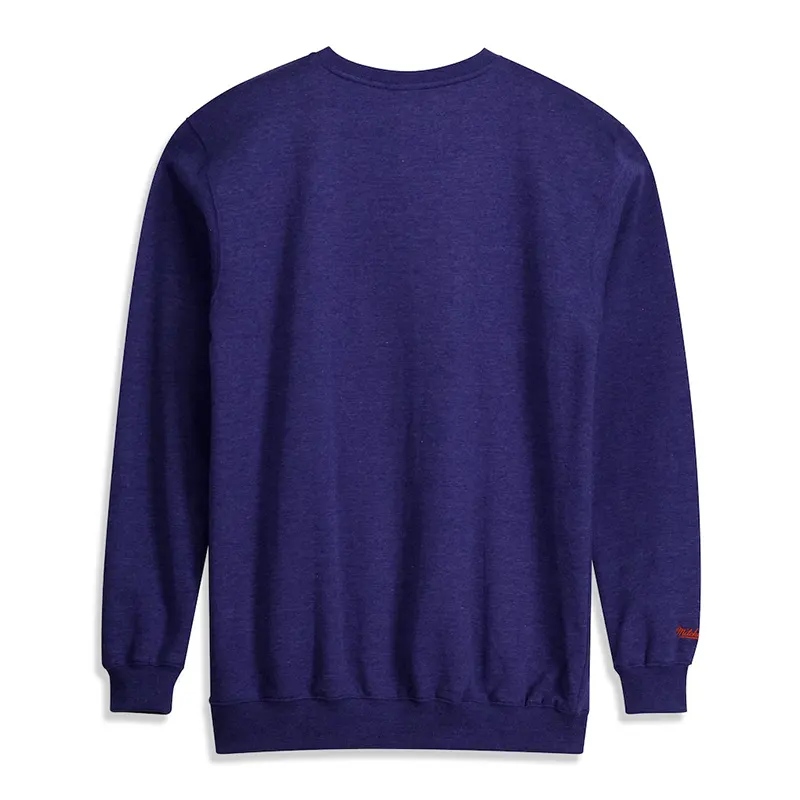 Knicks Crewneck Sweatshirt - Image 2