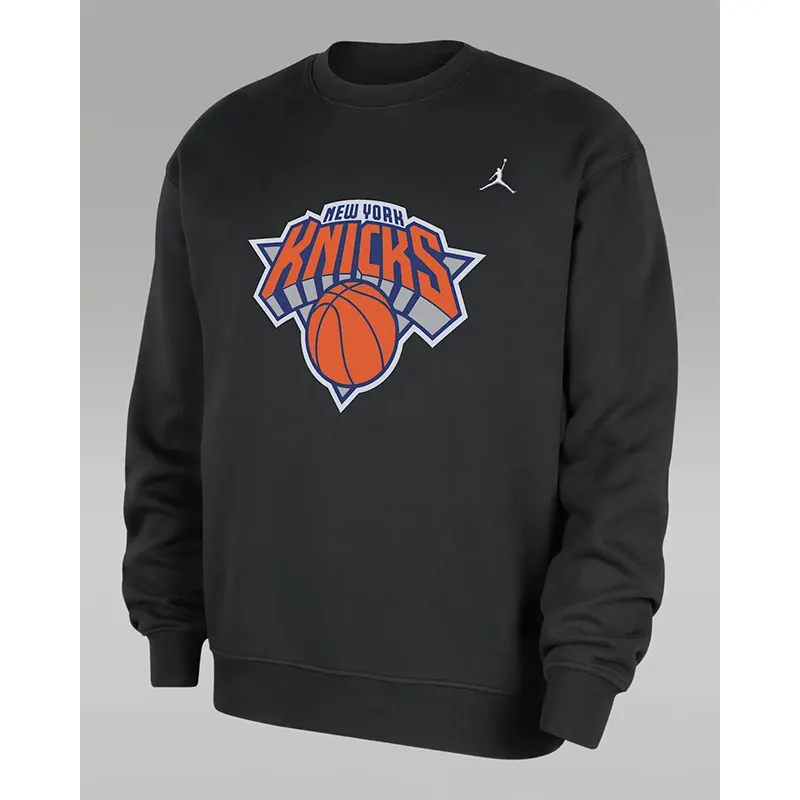Knicks Crewneck