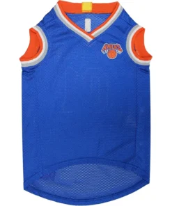 Knicks Dog Jersey