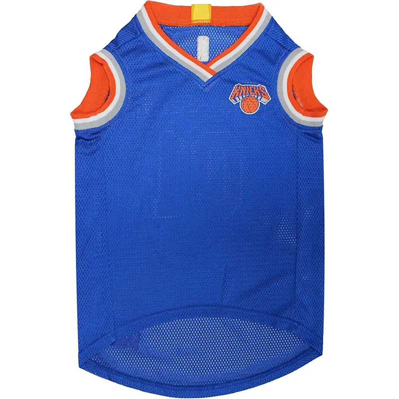 Knicks Dog Jersey