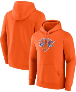 Knicks Hoodie