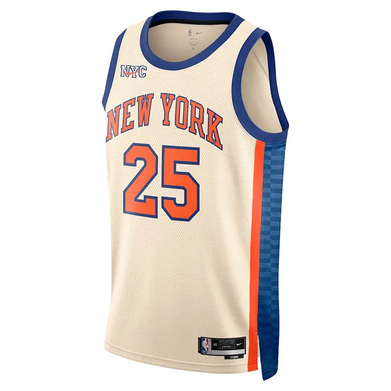 Knicks Shirt - Image 2