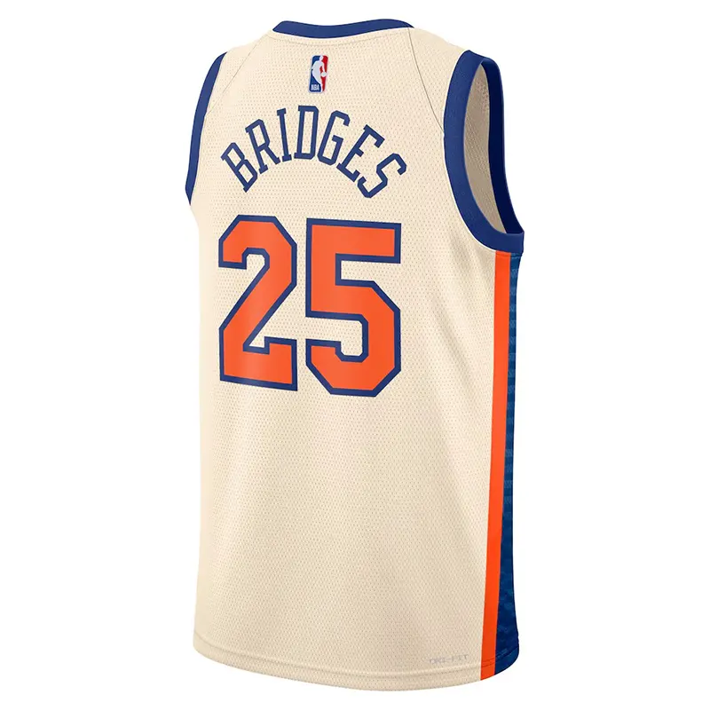 Knicks Shirt - Image 3