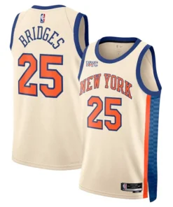Knicks Shirt