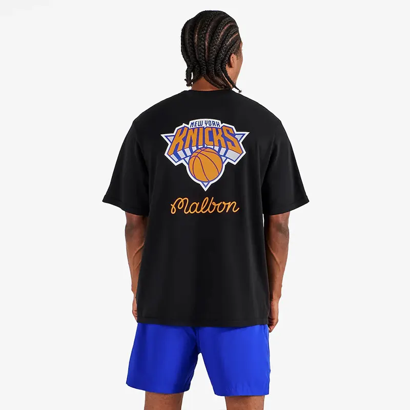 Knicks Shirt - Image 4