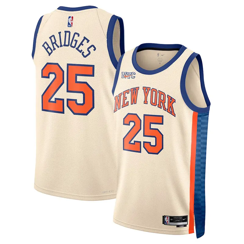 Knicks Shirt