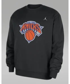 Knicks Sweatshirt