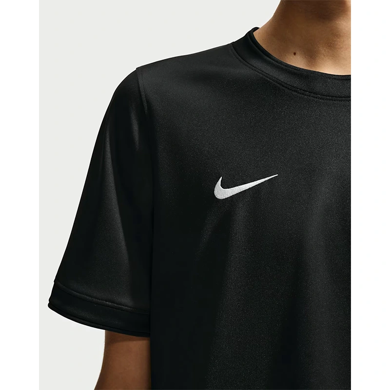 Korea x PEACEMINUSONE Academy Pro Short-Sleeve Top - Image 6