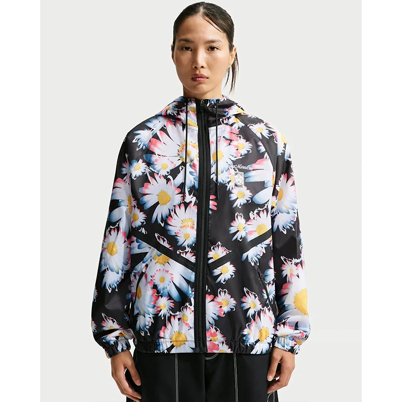 Korea x PEACEMINUSONE Anthem Jacket - Image 2
